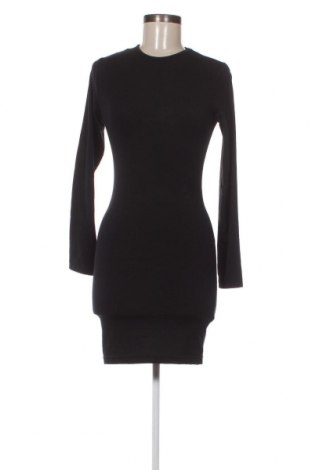 Kleid Missguided, Größe XS, Farbe Schwarz, Preis € 4,03