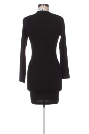 Šaty  Missguided, Veľkosť XS, Farba Čierna, Cena  4,27 €