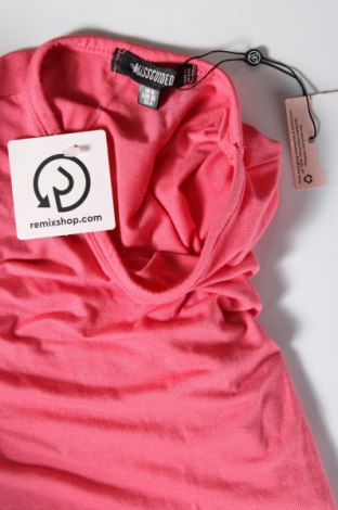 Φόρεμα Missguided, Μέγεθος S, Χρώμα Ρόζ , Τιμή 23,71 €