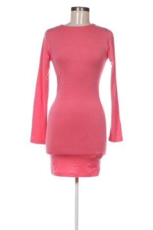 Šaty  Missguided, Velikost S, Barva Růžová, Cena  160,00 Kč