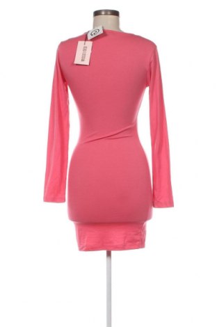 Kleid Missguided, Größe S, Farbe Rosa, Preis 23,71 €