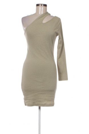 Kleid Missguided, Größe L, Farbe Grün, Preis € 3,56