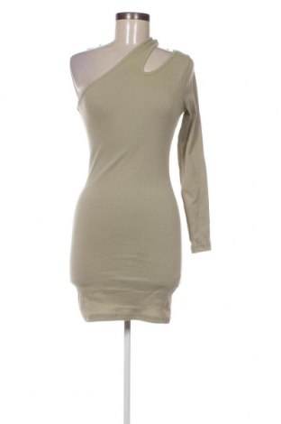Kleid Missguided, Größe M, Farbe Grün, Preis 3,56 €