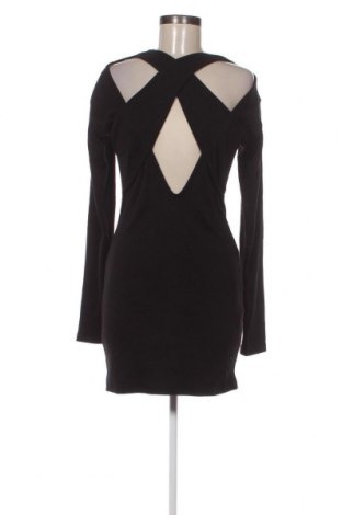 Kleid Missguided, Größe M, Farbe Schwarz, Preis 6,16 €