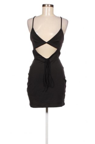 Kleid Missy Empire, Größe S, Farbe Schwarz, Preis 4,79 €