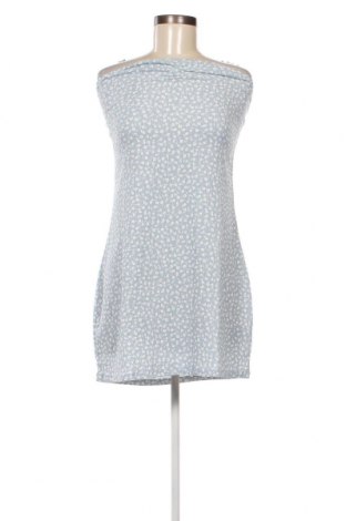 Φόρεμα Monki, Μέγεθος XXL, Χρώμα Μπλέ, Τιμή 8,34 €