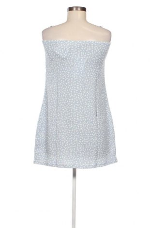 Kleid Monki, Größe XXL, Farbe Blau, Preis € 9,35