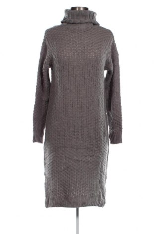 Φόρεμα Moodo, Μέγεθος M, Χρώμα Γκρί, Τιμή 7,36 €