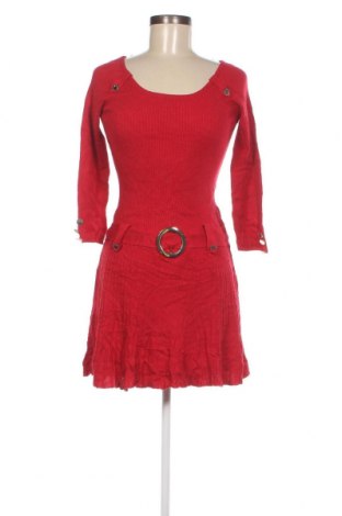 Kleid Morgan, Größe M, Farbe Rot, Preis 6,15 €