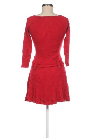 Šaty  Morgan, Veľkosť M, Farba Červená, Cena  5,01 €