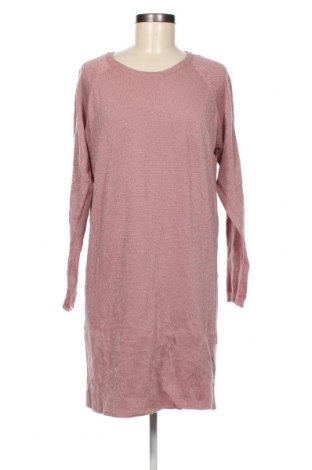 Šaty  Ms Mode, Velikost M, Barva Růžová, Cena  92,00 Kč