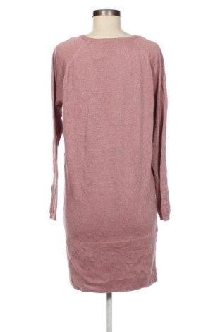 Šaty  Ms Mode, Velikost M, Barva Růžová, Cena  88,00 Kč