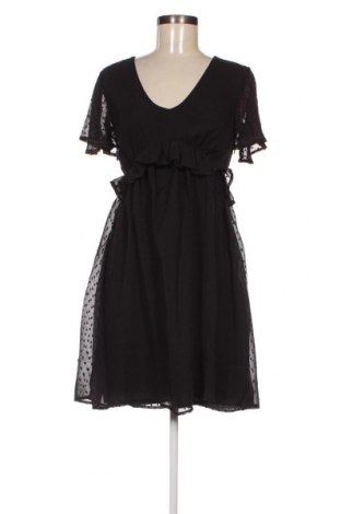 Kleid NA-KD, Größe S, Farbe Schwarz, Preis € 13,15