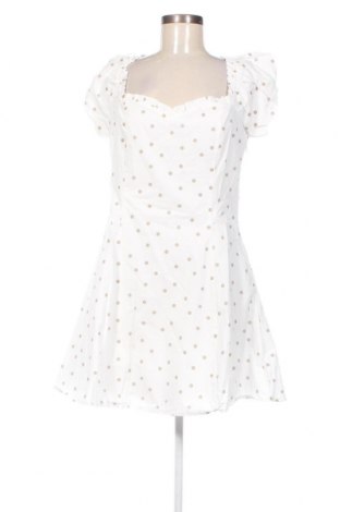 Kleid NA-KD, Größe L, Farbe Mehrfarbig, Preis 16,83 €
