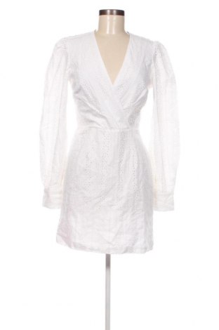 Φόρεμα NA-KD, Μέγεθος S, Χρώμα Λευκό, Τιμή 25,86 €
