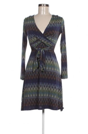 Kleid Nadine, Größe S, Farbe Mehrfarbig, Preis 7,55 €