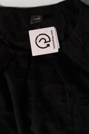 Šaty  Nanso, Velikost S, Barva Černá, Cena  60,00 Kč
