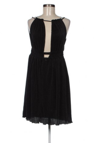 Φόρεμα Nelly, Μέγεθος M, Χρώμα Μαύρο, Τιμή 4,42 €