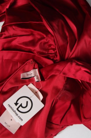Šaty  Nelly, Veľkosť XS, Farba Červená, Cena  9,46 €