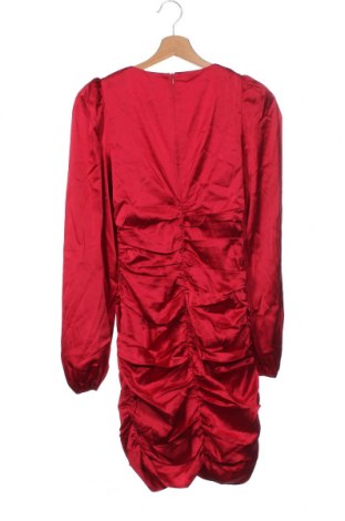 Kleid Nelly, Größe XS, Farbe Rot, Preis € 9,46