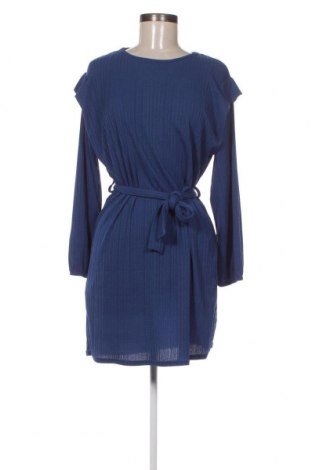 Φόρεμα New Feeling, Μέγεθος S, Χρώμα Μπλέ, Τιμή 3,32 €
