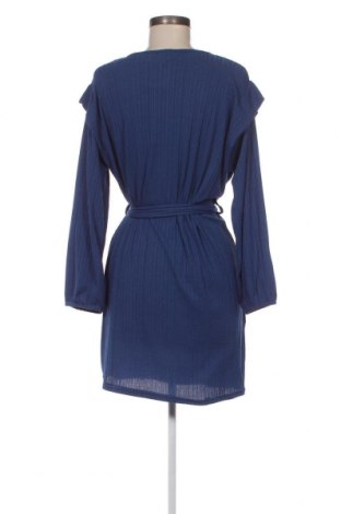 Šaty  New Feeling, Veľkosť S, Farba Modrá, Cena  18,46 €