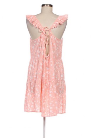 Kleid New Look, Größe L, Farbe Rosa, Preis € 6,64