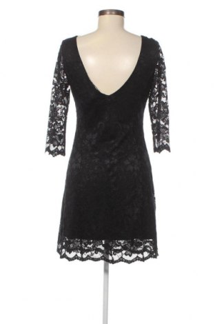 Kleid New Look, Größe M, Farbe Schwarz, Preis 29,68 €