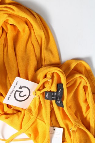 Φόρεμα New Look, Μέγεθος M, Χρώμα Κίτρινο, Τιμή 23,71 €