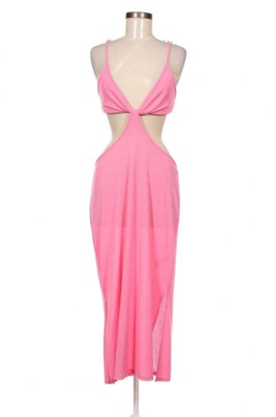 Kleid New Look, Größe L, Farbe Rosa, Preis 6,64 €