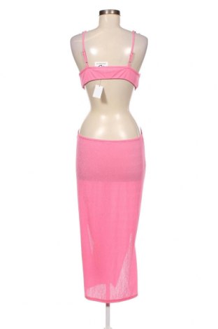 Šaty  New Look, Veľkosť L, Farba Ružová, Cena  5,69 €