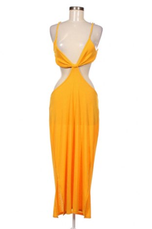 Φόρεμα New Look, Μέγεθος L, Χρώμα Κίτρινο, Τιμή 5,45 €