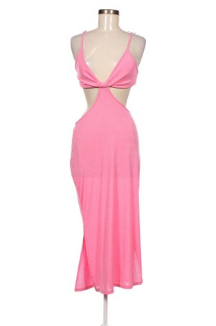 Kleid New Look, Größe M, Farbe Rosa, Preis € 5,22