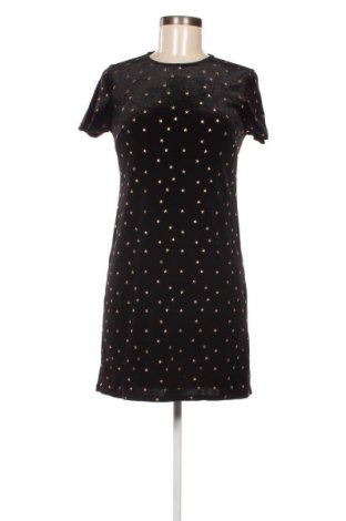 Šaty  New Look, Velikost XS, Barva Černá, Cena  93,00 Kč