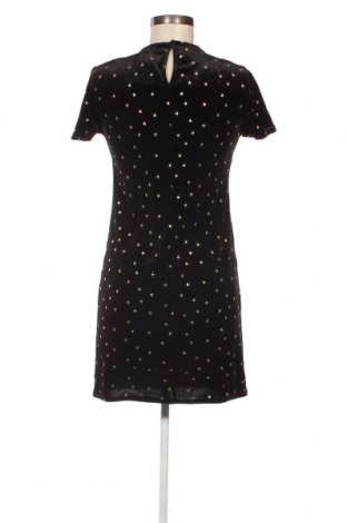 Šaty  New Look, Velikost XS, Barva Černá, Cena  93,00 Kč