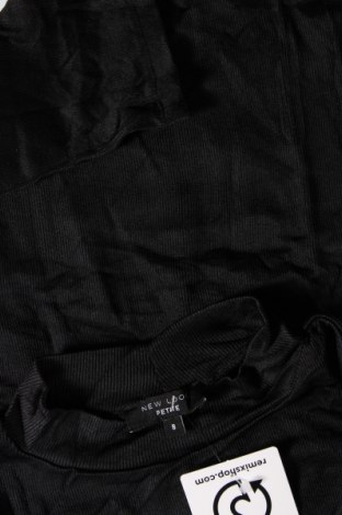 Šaty  New Look, Velikost S, Barva Černá, Cena  106,00 Kč