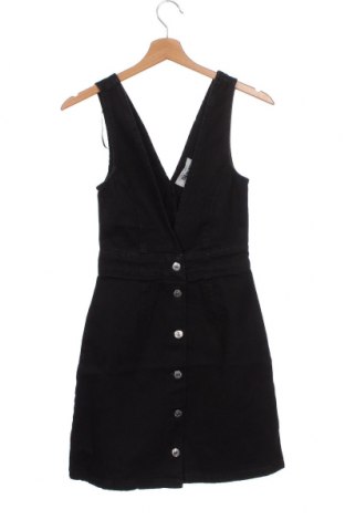 Kleid New Look, Größe XXS, Farbe Schwarz, Preis € 10,20