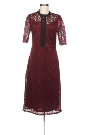 Φόρεμα Next, Μέγεθος M, Χρώμα Κόκκινο, Τιμή 22,46 €