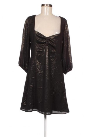 Φόρεμα Next, Μέγεθος M, Χρώμα Χρυσαφί, Τιμή 23,81 €