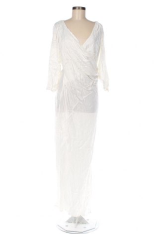 Kleid Nicowa, Größe L, Farbe Ecru, Preis € 26,29