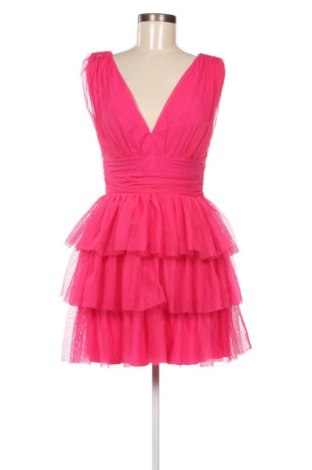 Šaty  Nicowa, Veľkosť S, Farba Ružová, Cena  105,15 €