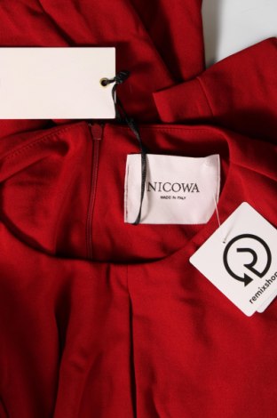 Šaty  Nicowa, Velikost M, Barva Červená, Cena  2 536,00 Kč