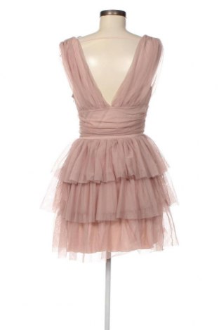 Kleid Nicowa, Größe M, Farbe Beige, Preis 45,21 €