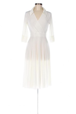 Kleid Nicowa, Größe M, Farbe Weiß, Preis € 45,11