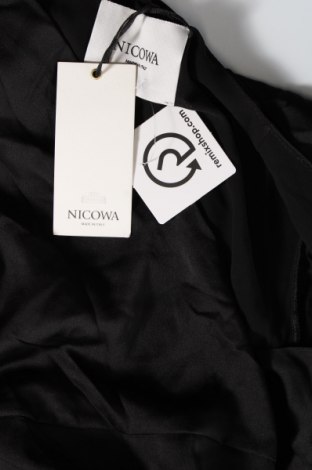 Kleid Nicowa, Größe M, Farbe Schwarz, Preis 9,92 €