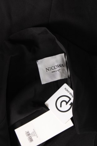 Kleid Nicowa, Größe L, Farbe Schwarz, Preis 105,15 €