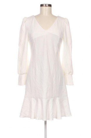 Kleid Nicowa, Größe S, Farbe Weiß, Preis 9,46 €