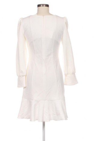 Φόρεμα Nicowa, Μέγεθος S, Χρώμα Λευκό, Τιμή 24,18 €