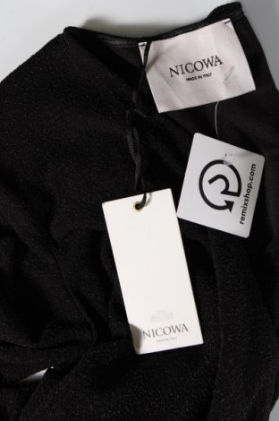 Kleid Nicowa, Größe S, Farbe Schwarz, Preis € 9,46