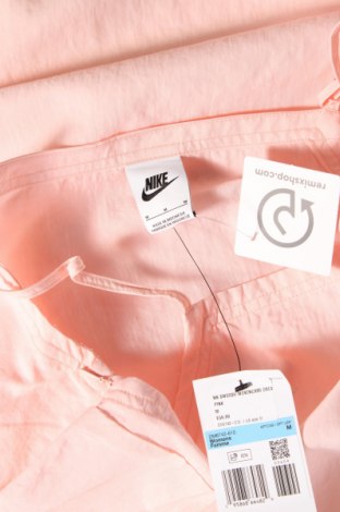 Kleid Nike, Größe M, Farbe Rosa, Preis € 61,34